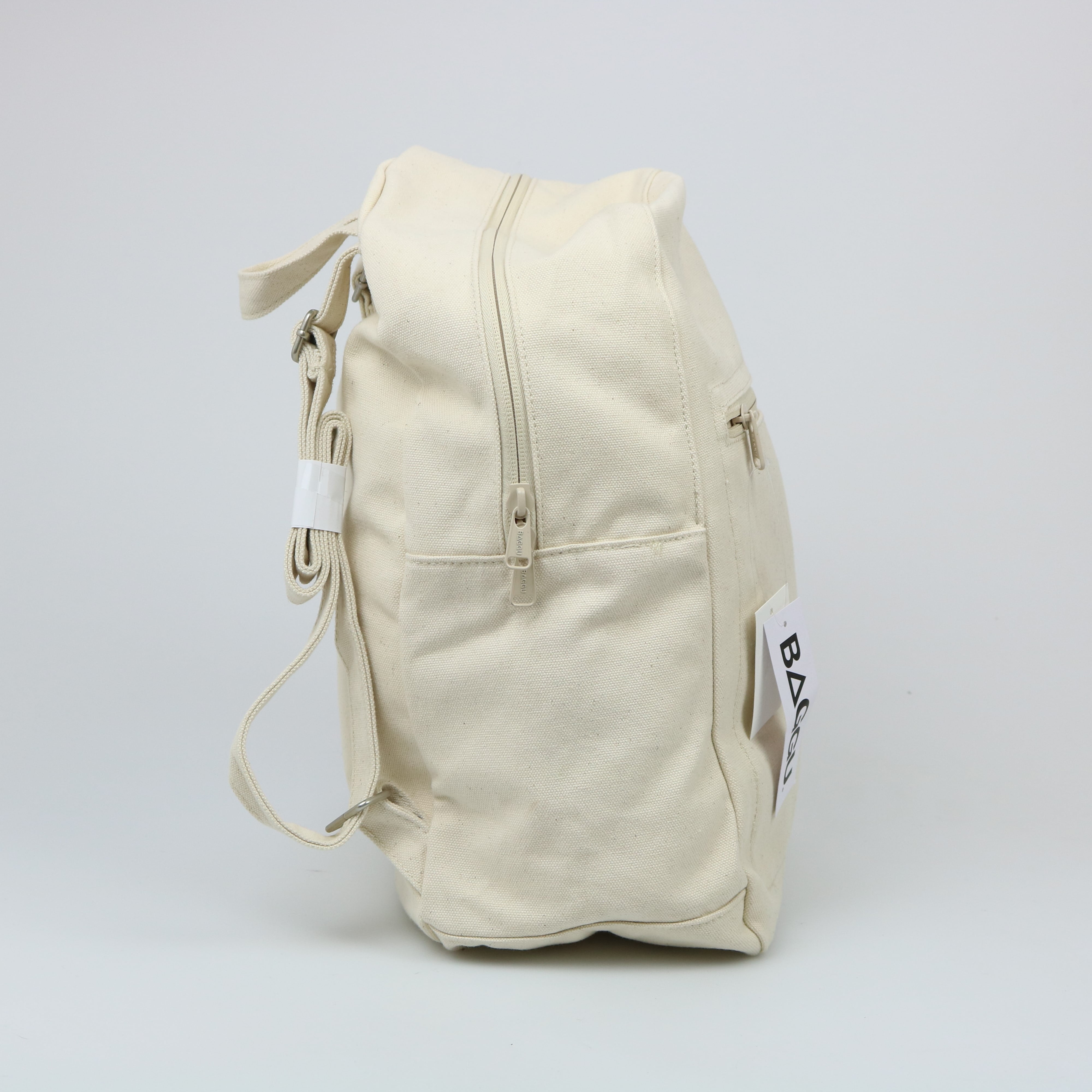 Baggu canvas backpack discount