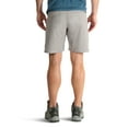 thumbnail image 3 of Wrangler Men's Outdoor Back Elastic Flat Front Shorts, 3 of 6