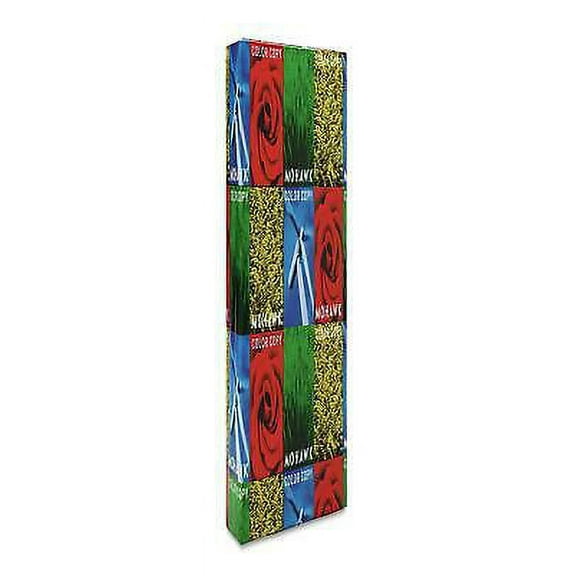 1PK MOW54301 Color Copy Recycled Paper, 94 Bright, 28lb, 8.5 x 11, PC White, 500/Ream