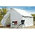 thumbnail image 3 of Guide Gear 10x12' Canvas Wall Tent Floor, Heavy-Duty PVC Flooring, 3 of 3