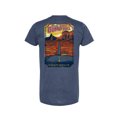 thumbnail image 3 of Bubba Gump | Gump Hill | Adult Tee, 3 of 3