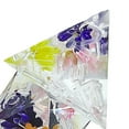 thumbnail image 1 of serony Lot de 7 dés Polyédriques Jeu de Rôle Moules en Résine Jouets Jeux Moules en Résine dés pour MTG RPG Jeu de Rôle Jouet pour Enfants Transparent, 1 of 8