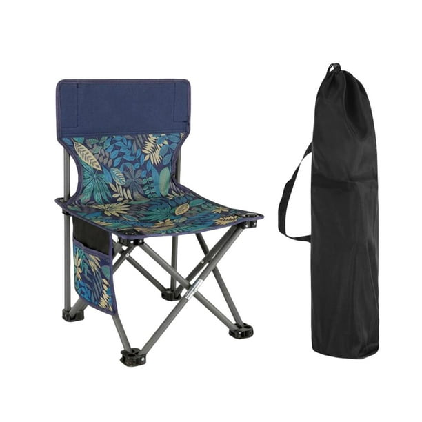 Silla Strade Fareast Limited plegable para acampar portátil 39cmx39cmx65cm