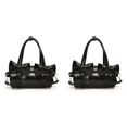 thumbnail image 1 of Bolso Hombro Lindo para Mujer Con Cierre Y Lazo Axila Femenino (S), 1 of 5