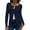 A4-Navy, variant on a.Jesdani Cardigans for Womens Lightweight Soft Knit Crewneck Cardigan womens Sweaters S-2XL