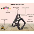 thumbnail image 3 of Pechera Arnes De Seguridad Para Perro,ajustable Y Comoda, 3 of 4