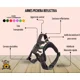 thumbnail image 3 of Pechera Arnes De Seguridad Para Perro,ajustable Y Comoda, 3 of 4