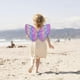 thumbnail image 5 of Lovely Girls Butterfly Wing Prop Kids Cosplay Angel Elf Apparel Child Fancy Dress Up Fairy Wing para fiesta Stage Performance Festival , estilo A Hugo Ala de vestuario, 5 of 8