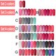 thumbnail image 3 of Juego de uñas, lámpara Led Uv, secador, Kit de esmalte de Gel para uñas, juego de herramientas de manicura, taladro eléctrico para uñas, 3 of 5