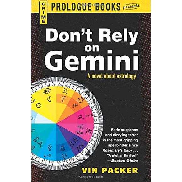 Ne Comptez Pas sur les Gemini