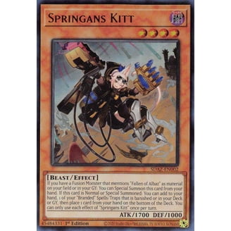 yugioh deck albaz Yu-Gi-Oh! Cards: Strike Structure : Toys & Games then you can destroy all other face YuGiOh Structure Deck: Albaz Strike