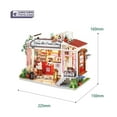 thumbnail image 4 of DIY House : Honey Ice-cream Shop, 4 of 5