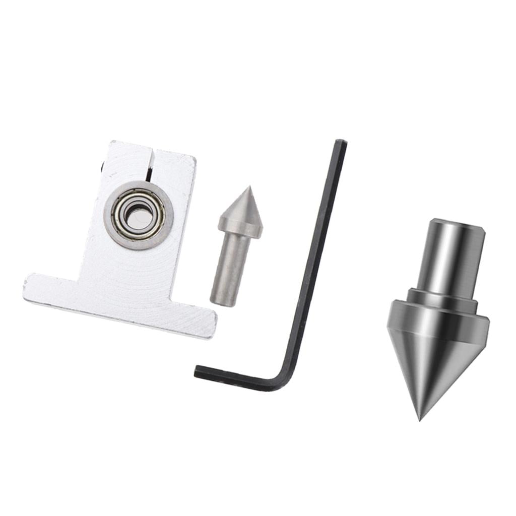 Wood Lathe Tailstock Replacement And Mini Lathe Tailstock power Tools