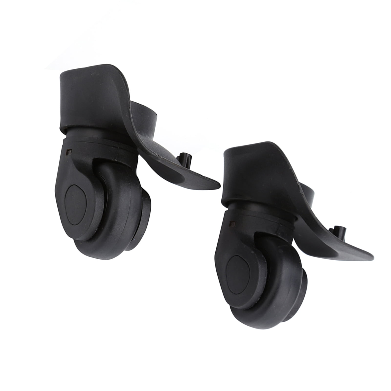 Samsonite Luggage Replacement Wheels It Luggage Replacement Wheels Plastic 2Pcs Set Pvc Luggage Wheels Replacement Single Roller For Suitcase Accessory Walmart
