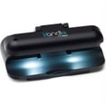 thumbnail image 2 of Kandle by Ozeri LED Book Light Portable Double Pivoting Arm for eReaders and Books, 2 of 10