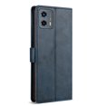 thumbnail image 3 of ELEHOLD Case for Motorola G Stylus 5G (2024), Shockproof PU Leather Wallet Case with Credit Card Holder Kickstand,Blue, 3 of 6