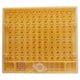 thumbnail image 4 of 2X Kit de Copa de Apicultura 120 Copas de CÉlulas de Abeja Conjunto de Herramientas de Crianza de la Reina Nicot Abeja Jaula del Colector Ayudante de Apicultura, 4 of 5