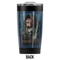 thumbnail image 2 of The Hobbit/Bifur Stainless Steel Tumbler 20 oz Coffee Travel Mug/Cup, Vacuum Insulated & Double Wall with Leakproof Sliding Lid | Great for Hot Drinks and Cold Beverages, 2 of 7