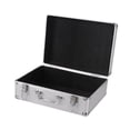 thumbnail image 4 of Milaget Carrying Case Lightweight Waterproof File Storage Box Equipment Storage Case B, 4 of 9