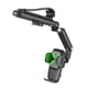 thumbnail image 2 of Multifunctional Car Phone Holder Rotatable Sun Visor Cell Phone Holder for Car Universal Phone Mount for Home, 2 of 5