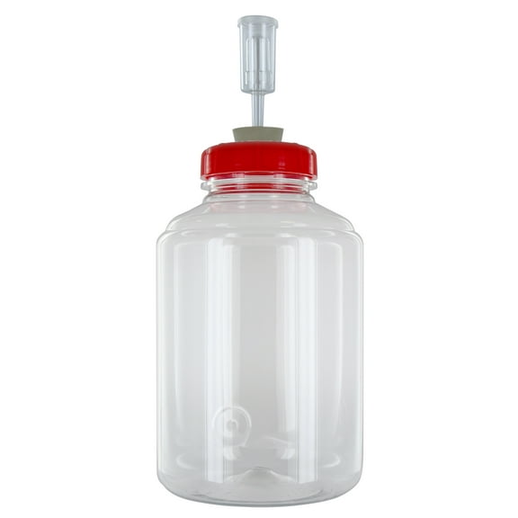 FerMonster One Gallon Fermenter