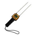 thumbnail image 2 of homeholiday SMART SENSOR AR991 Grain Moisture Meter Corn Wheat Rice Bean Rapeseed Moisture Tester Digital Analyzer, 2 of 6