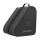 thumbnail image 4 of Bolsa de almacenamiento Sharpla para patines de hielo y patines en línea Negro, 4 of 8