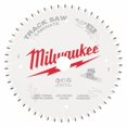 thumbnail image 1 of Laminate Circular Track Saw Blade, 52 Teeth, 6-1/2 in. - 48-40-0643, 1 of 6