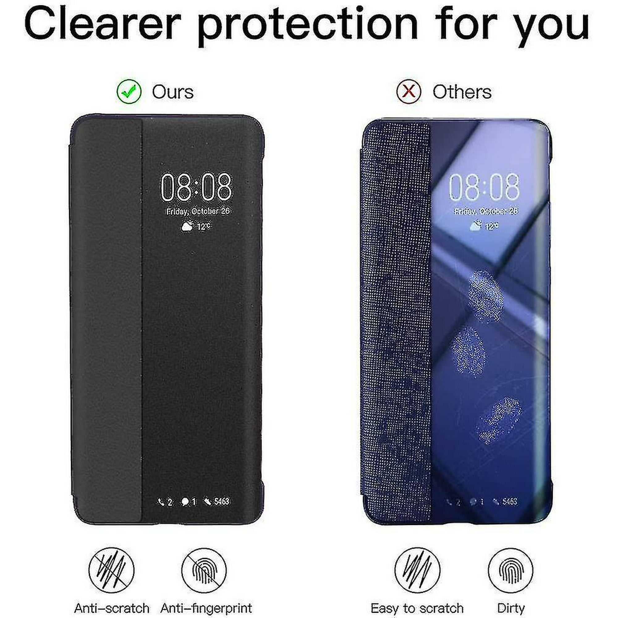 Amazon Smart Cover Huawei P30 Pro Case For Huawei P30 Genuine