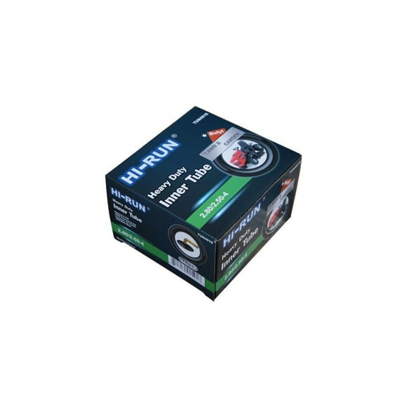 2.80/2.50-4 Tr87 Lawn & Garden Tire Inner Tube, TUC4018