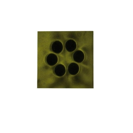 

Leke Magnetic Field Viewer Pattern Display Membrane Magnetic Card Detector