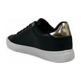 thumbnail image 4 of Tenis Mujer Beser Casual negro 22.5, 4 of 5