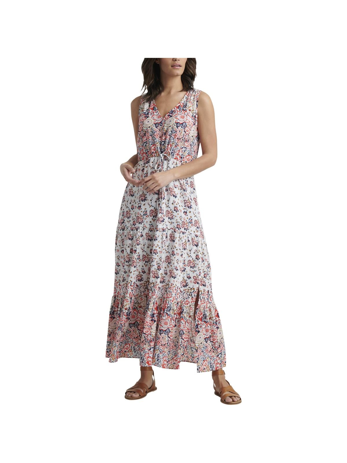 lucky maxi dress