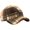 Brown-c, variant on Fashion Leisure Grid Baseball Cap for Women Men Soft Breathable Retro Hats Skullcap Lightweight Adjustable