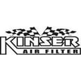 thumbnail image 2 of Kinser Air Filters 100-RS4 Air Box Base Plate Seals, 2 of 2