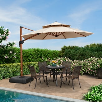 add lights to patio umbrella Patio Umbrella Lights - String lights on the patio umbrella