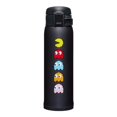 thumbnail image 1 of Taza Zojirushi SM-SHE48PABA de acero inoxidable 470 ml PAC-MAN, 1 of 8