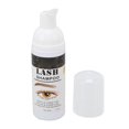 thumbnail image 3 of Eyelash Extension Cleanser Mild Irritate Free Lotion Lash Shampoo Puff Foam 2.1oz, 3 of 24