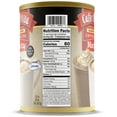 thumbnail image 3 of Caffe D'Vita Instant Powdered Beverage. Sugar Free Mocha Cappuccino, 4 Count of 32 oz Cans from Brad Barry Company, Ltd., 3 of 5