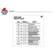 thumbnail image 4 of Pajar Pup Toby Cozy Microfleece Lined Quilted Hooded Coat For Dogs, 4 of 4