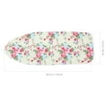 Ironing Board Cover and Pad for Heat Resistant Cloth Guard Protect