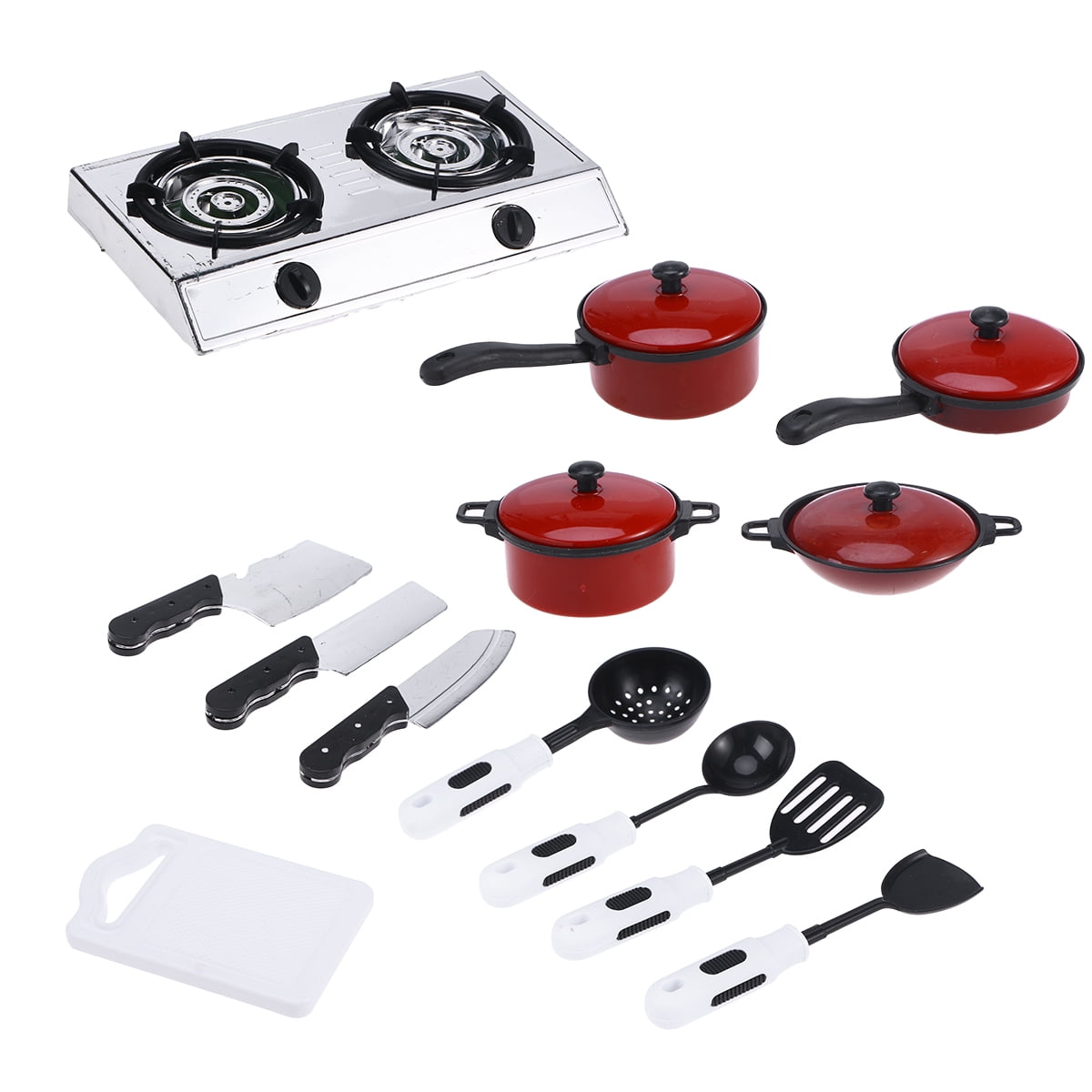 toy kitchen utensils