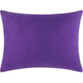 thumbnail image 3 of Greenland Home Fashions Aurora Vintage Boho Quilted Pillow Sham, Pink, Standard, 3 of 4