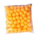 thumbnail image 3 of Pelotas de pong Hugo 100 piezas amarillas 40 mm, 3 of 10