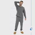 thumbnail image 4 of Pijama Termica Para Hombre - Conjunto Para Frio E Invieno, 4 of 8