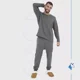 thumbnail image 4 of Pijama Termica Para Hombre - Conjunto Para Frio E Invieno, 4 of 8