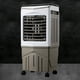 thumbnail image 2 of Enfriador de aire evaporativo comercial Sincero potente ventilador de aire acondicionado portátil refrigerado por agua US 220 V, 2 of 10