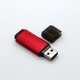 thumbnail image 3 of 4GB USB 2.0 Flash Drive Memory Stick Storage Thumb Pen U Disco para Laptop Red 红 Baoblaze Pluma de memoria, 3 of 6