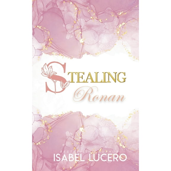 Stealing Ronan, (Paperback)