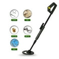 thumbnail image 3 of Waterproof Underground Metal Detector Treasure Hunter Gold For Kids Children's Day Gift High Sensitivity Adjustable Shaft ,Detect More Effectively, 3 of 6